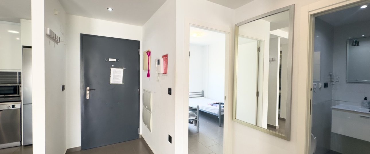 Wiederverkauf - apartment - Orihuela - La Zenia
