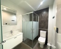 Wiederverkauf - apartment - Orihuela - La Zenia