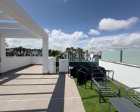 Wiederverkauf - apartment - Orihuela - La Zenia