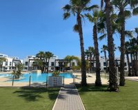 Wiederverkauf - apartment - Orihuela - La Zenia