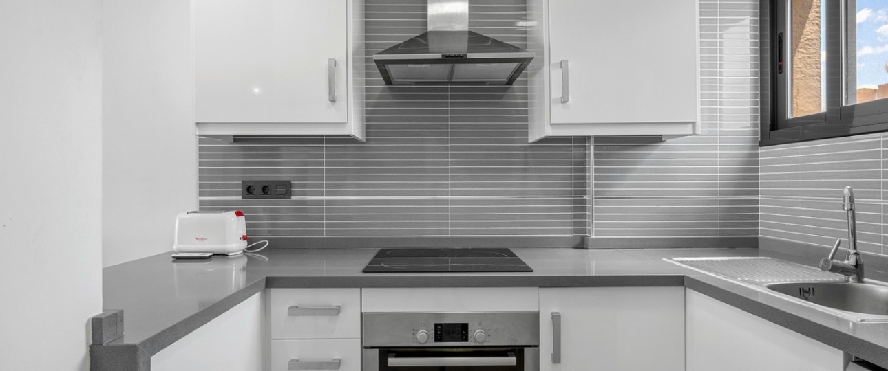 Wiederverkauf - apartment - Orihuela - La Zenia