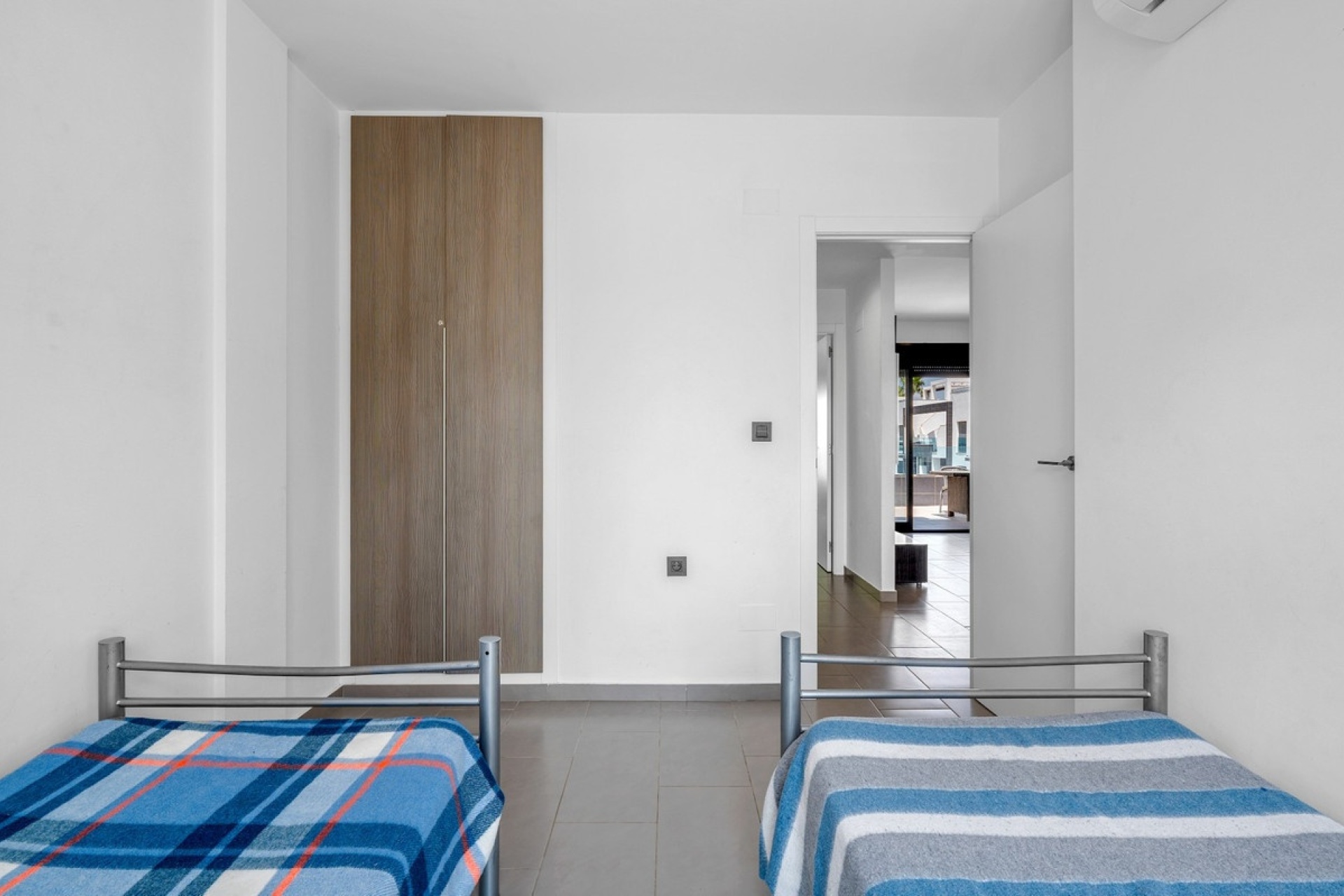 Wiederverkauf - apartment - Orihuela - La Zenia