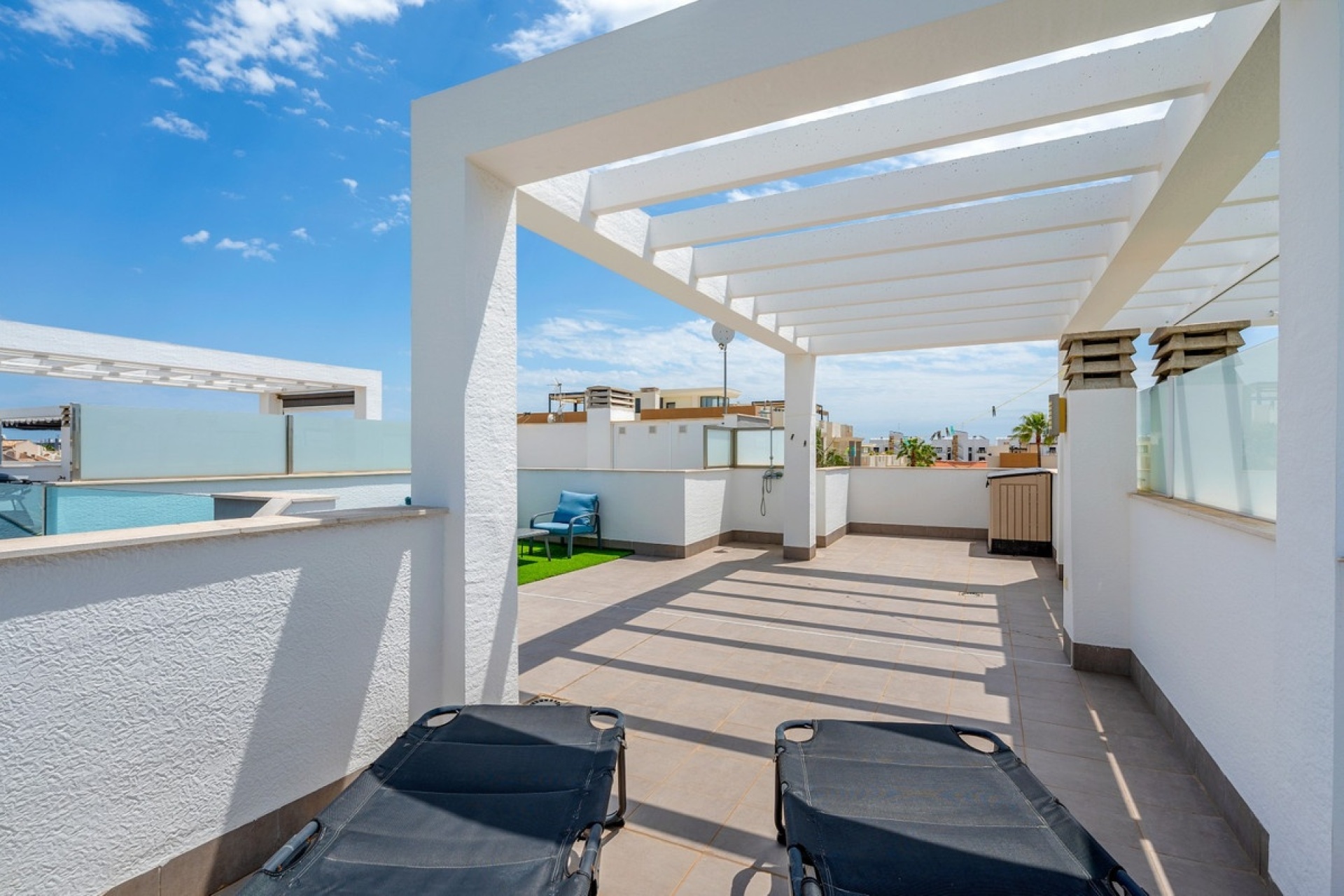 Wiederverkauf - apartment - Orihuela - La Zenia