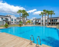 Wiederverkauf - apartment - Orihuela - La Zenia
