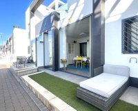Wiederverkauf - apartment - Orihuela - La Zenia