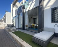 Wiederverkauf - apartment - Orihuela - La Zenia