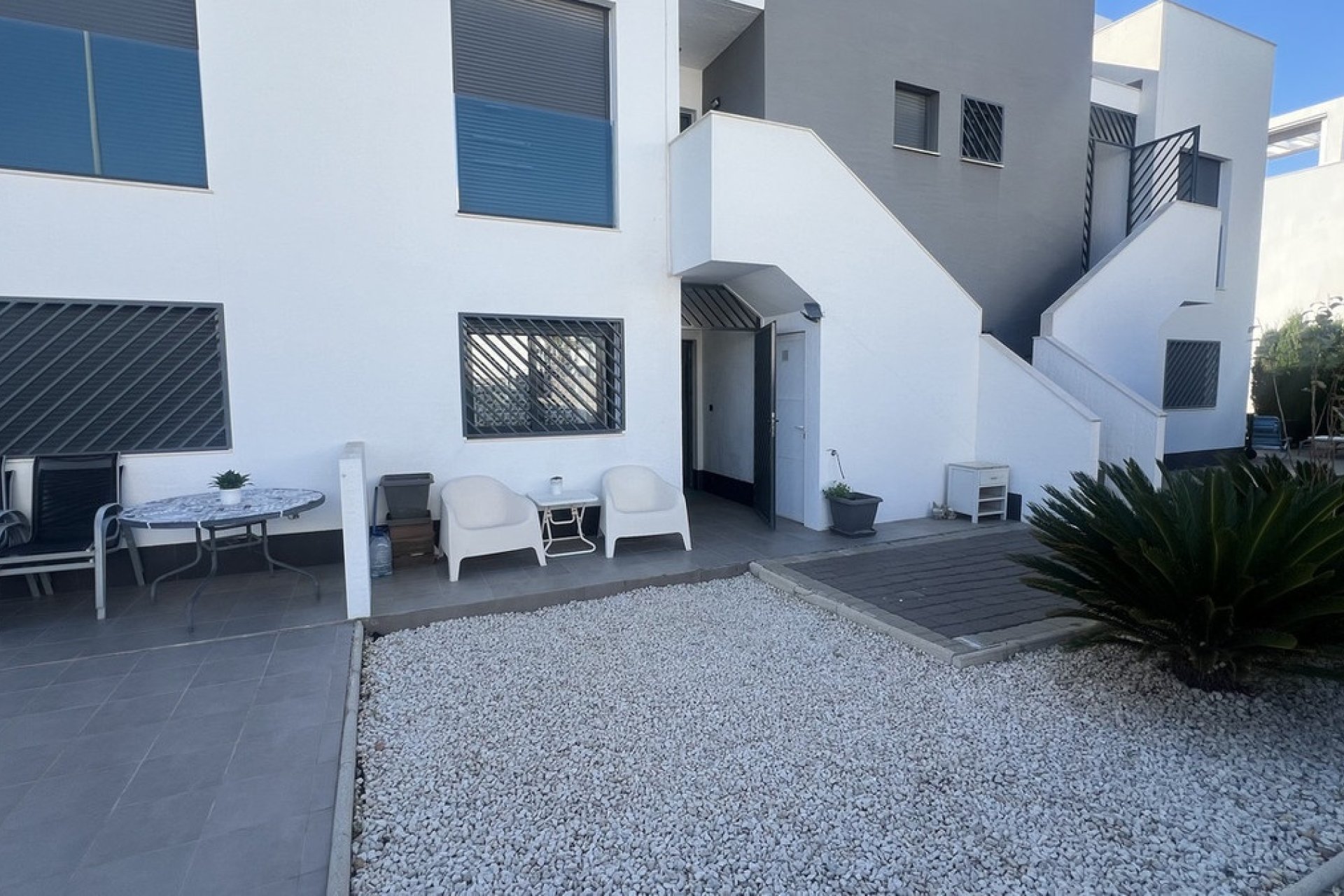 Wiederverkauf - apartment - Orihuela - La Zenia