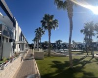 Wiederverkauf - apartment - Orihuela - La Zenia