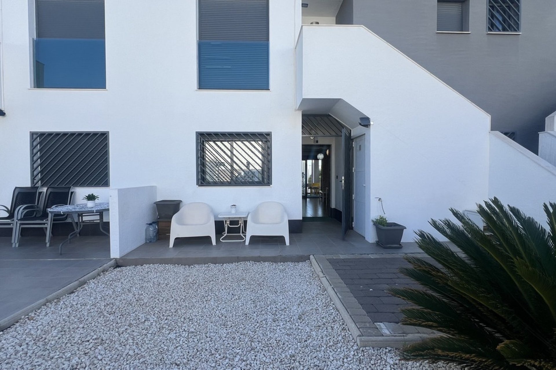 Wiederverkauf - apartment - Orihuela - La Zenia