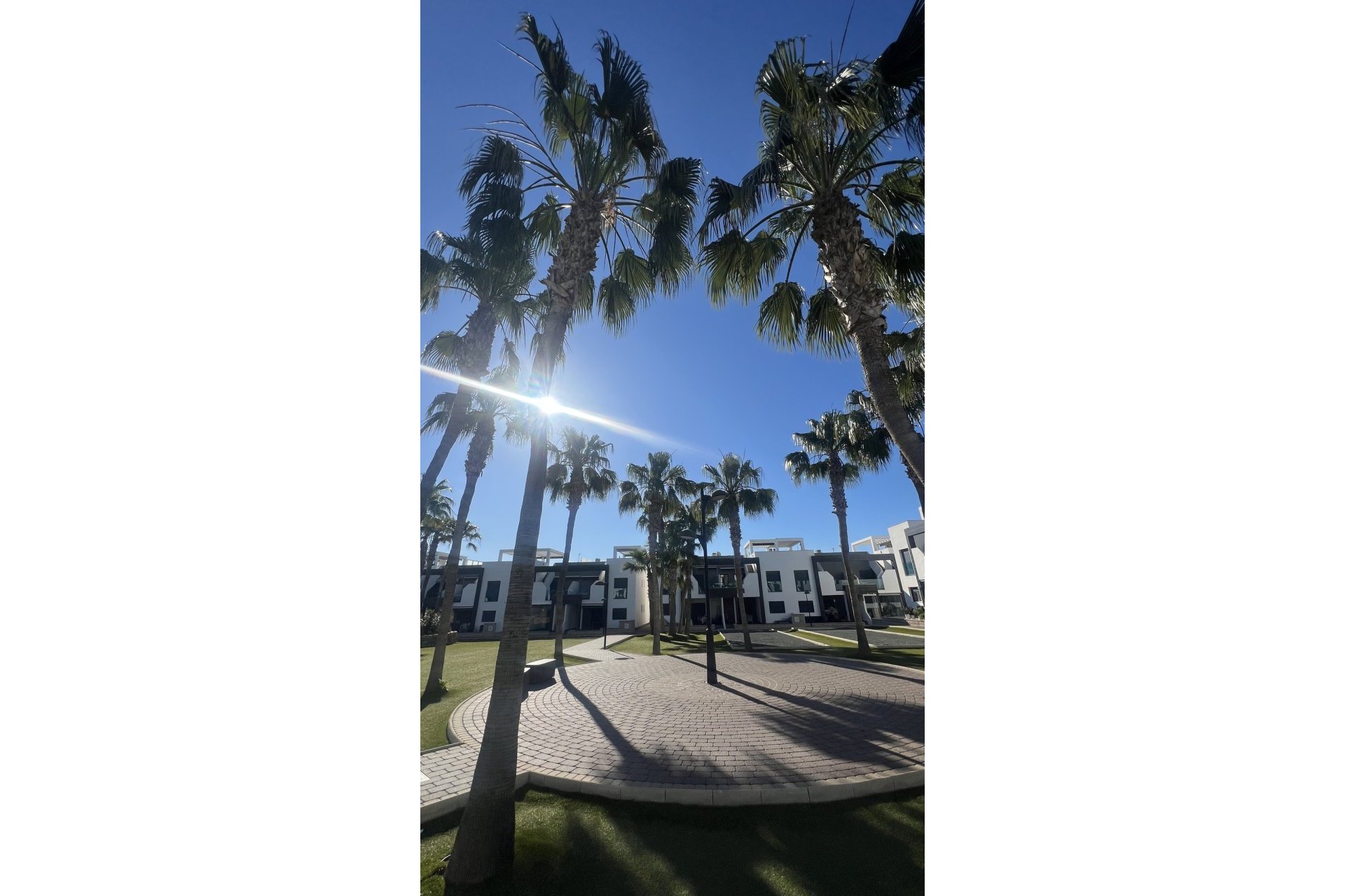 Wiederverkauf - apartment - Orihuela - La Zenia