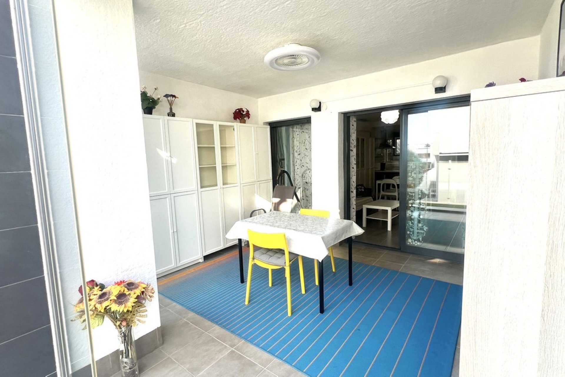 Wiederverkauf - apartment - Orihuela - La Zenia