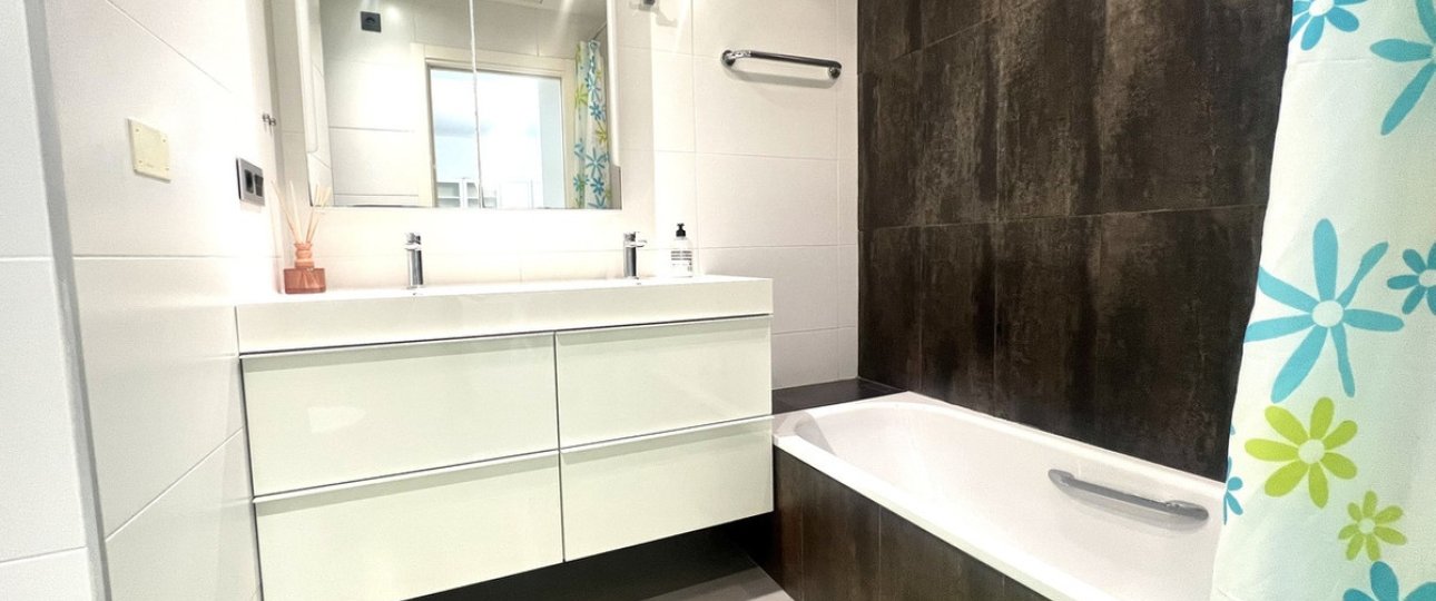 Wiederverkauf - apartment - Orihuela - La Zenia