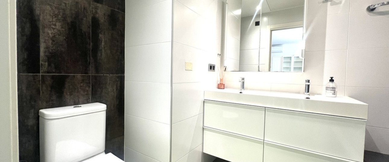 Wiederverkauf - apartment - Orihuela - La Zenia