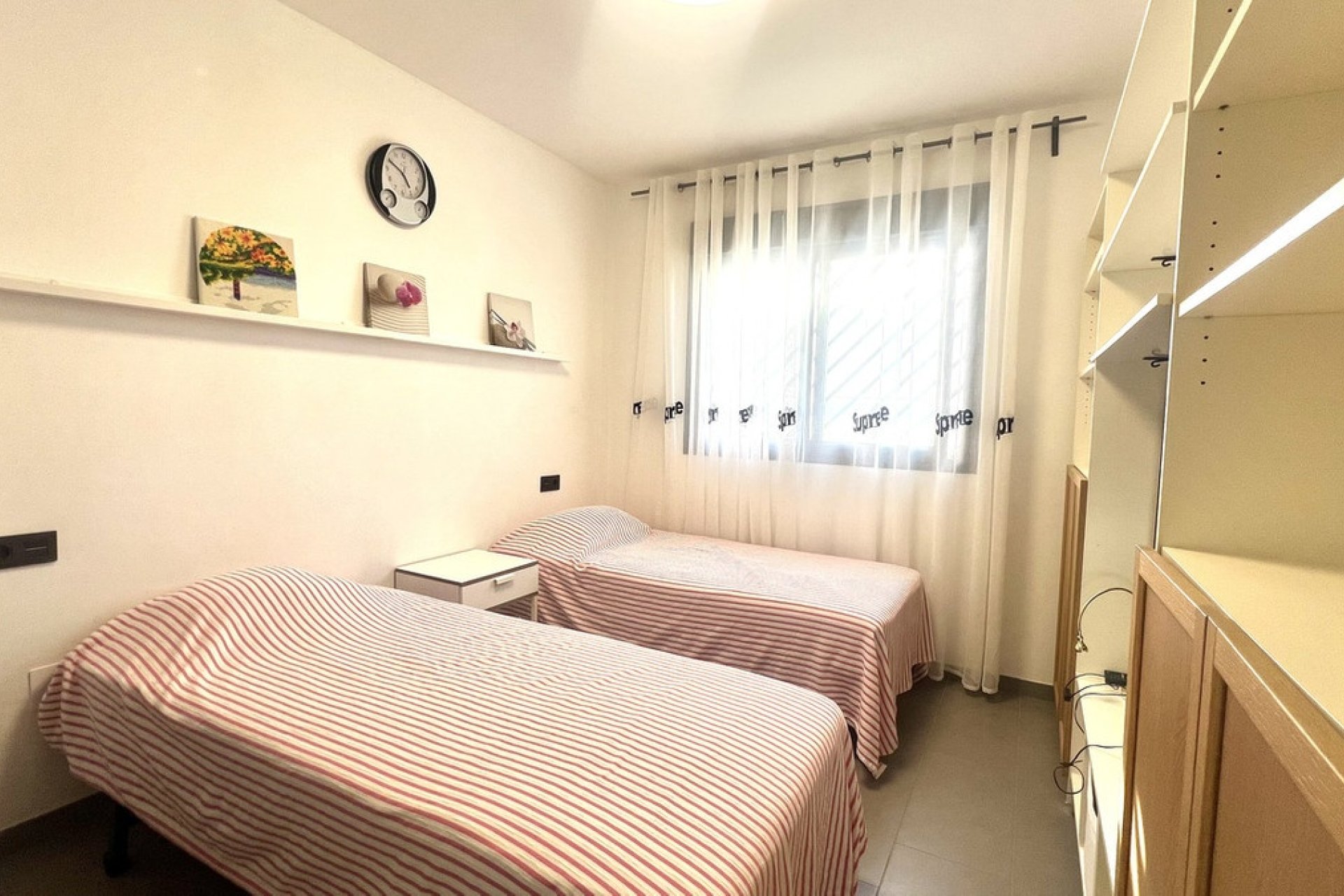 Wiederverkauf - apartment - Orihuela - La Zenia