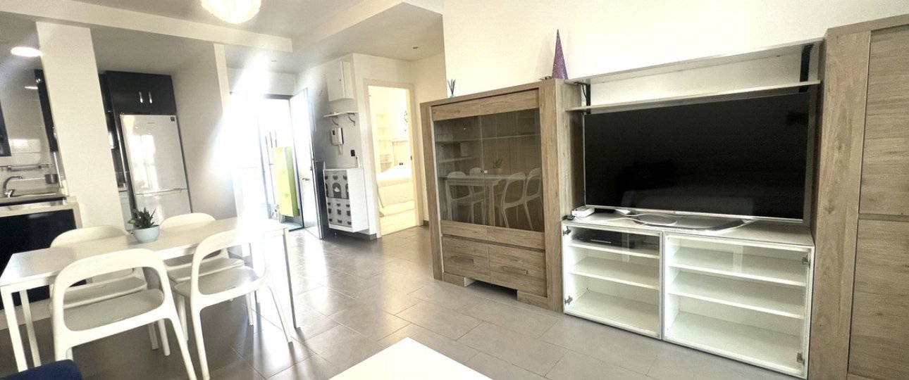 Wiederverkauf - apartment - Orihuela - La Zenia