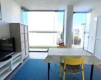 Wiederverkauf - apartment - Orihuela - La Zenia