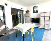 Wiederverkauf - apartment - Orihuela - La Zenia