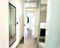 Wiederverkauf - apartment - Orihuela - La Zenia