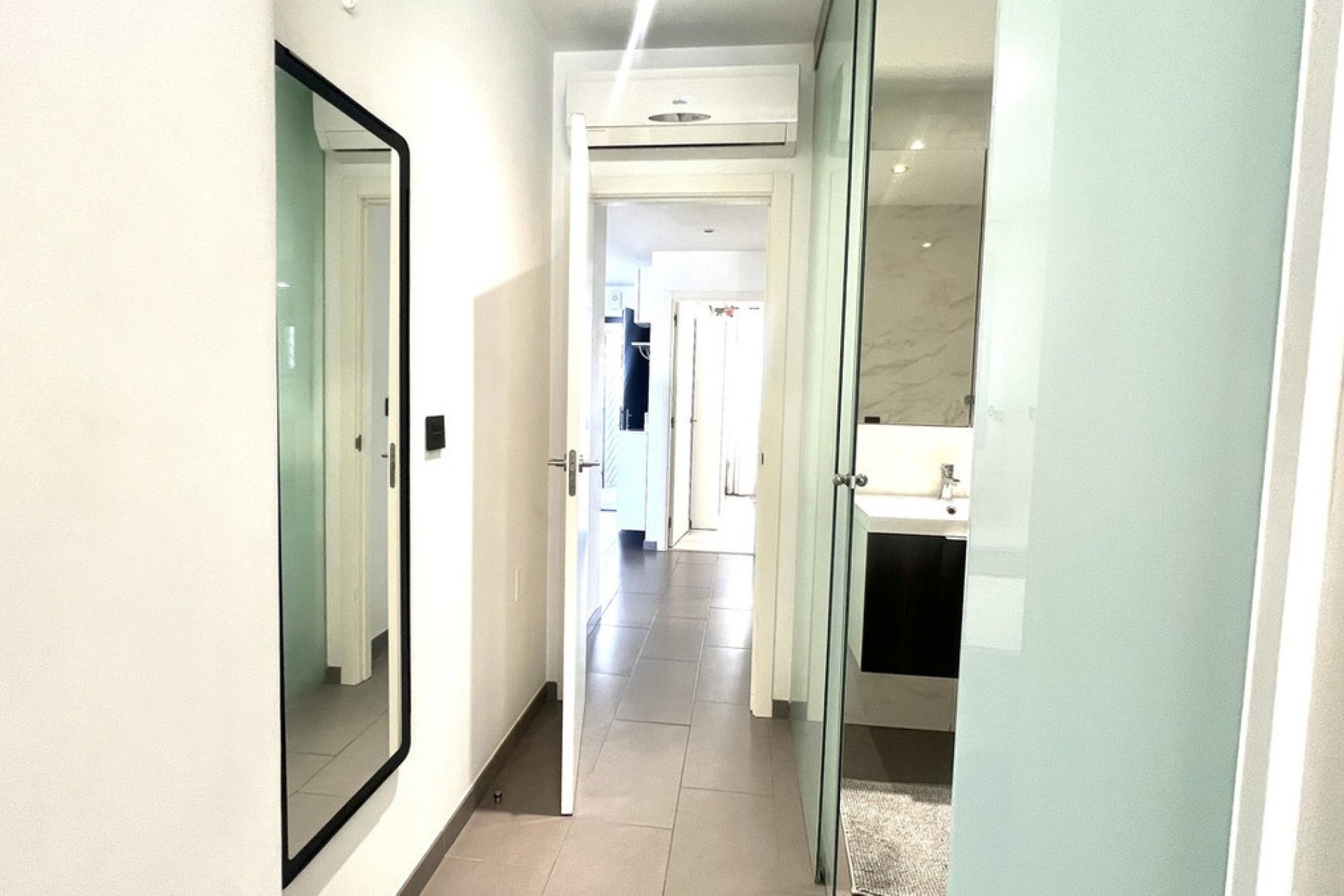 Wiederverkauf - apartment - Orihuela - La Zenia