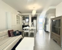 Wiederverkauf - apartment - Orihuela - La Zenia