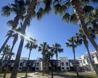 Wiederverkauf - apartment - Orihuela - La Zenia