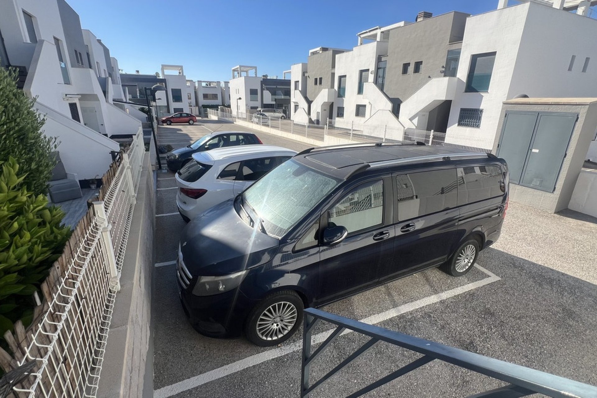 Wiederverkauf - apartment - Orihuela - La Zenia