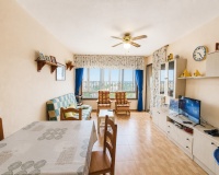 Wiederverkauf - apartment - Orihuela - La Zenia