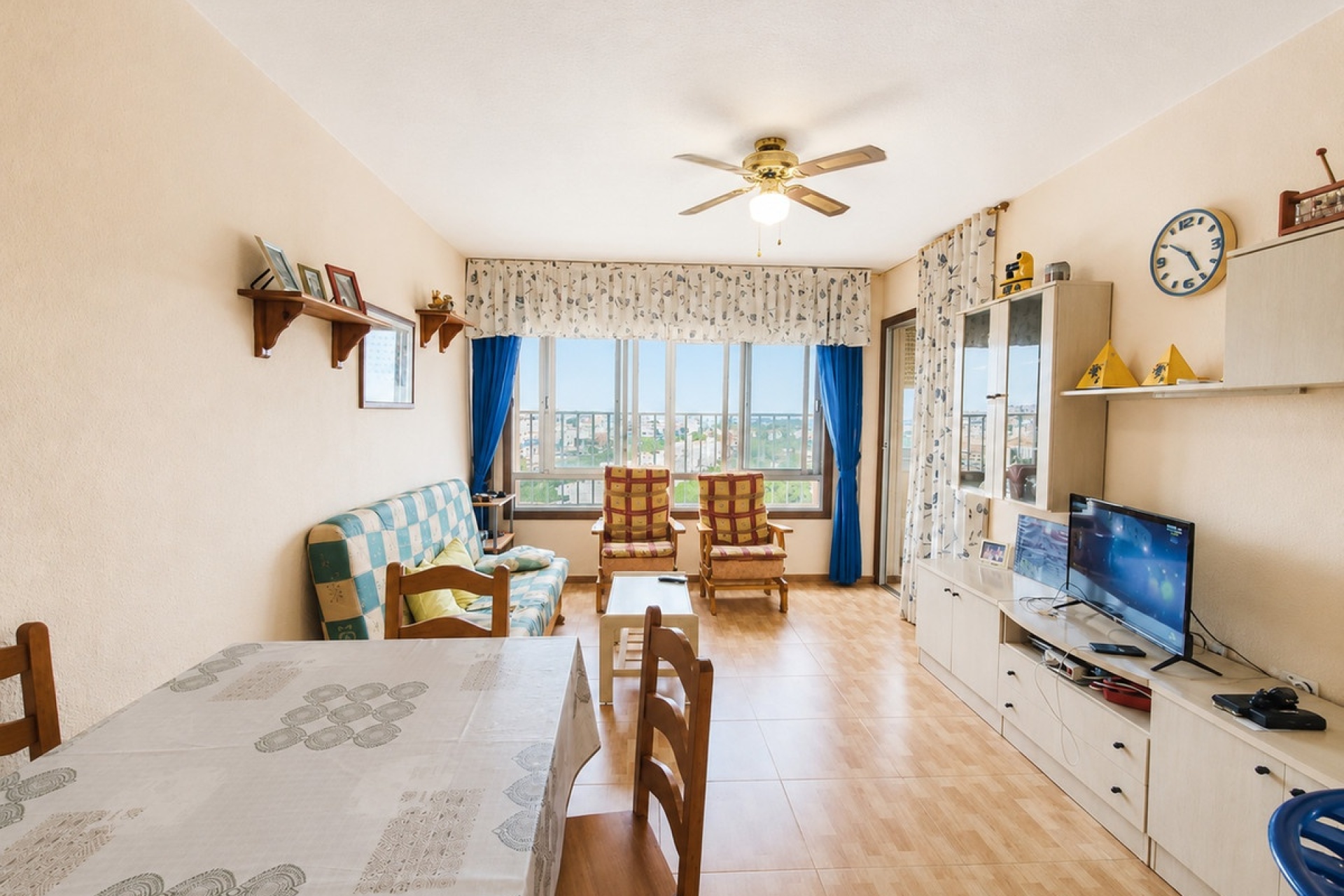 Wiederverkauf - apartment - Orihuela - La Zenia