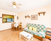 Wiederverkauf - apartment - Orihuela - La Zenia