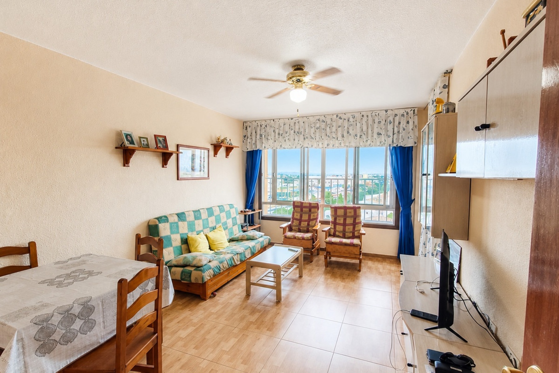 Wiederverkauf - apartment - Orihuela - La Zenia