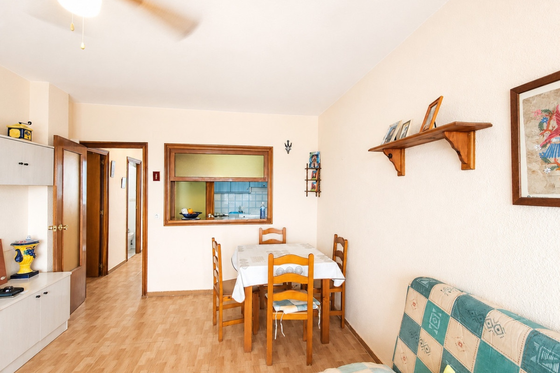 Wiederverkauf - apartment - Orihuela - La Zenia