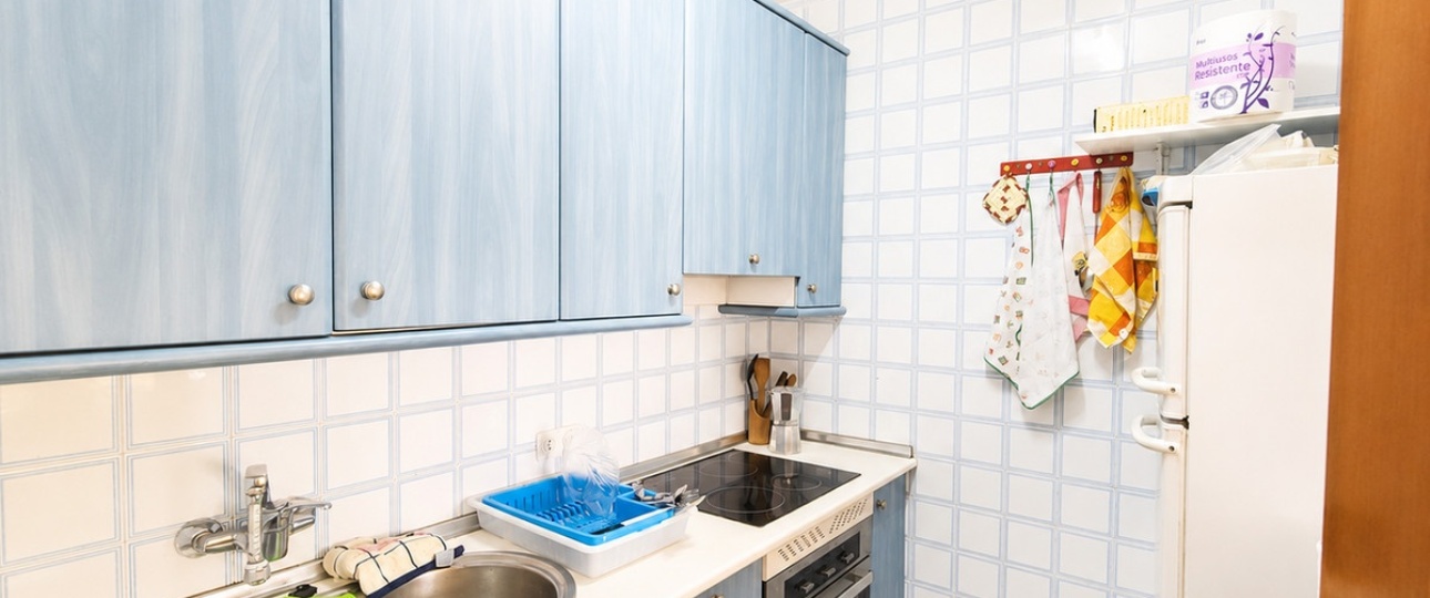 Wiederverkauf - apartment - Orihuela - La Zenia