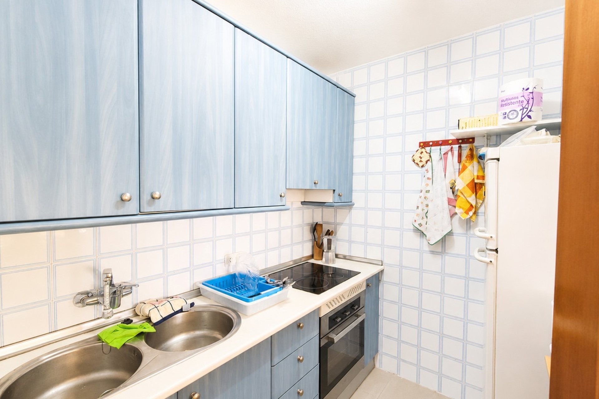 Wiederverkauf - apartment - Orihuela - La Zenia