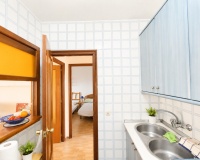 Wiederverkauf - apartment - Orihuela - La Zenia