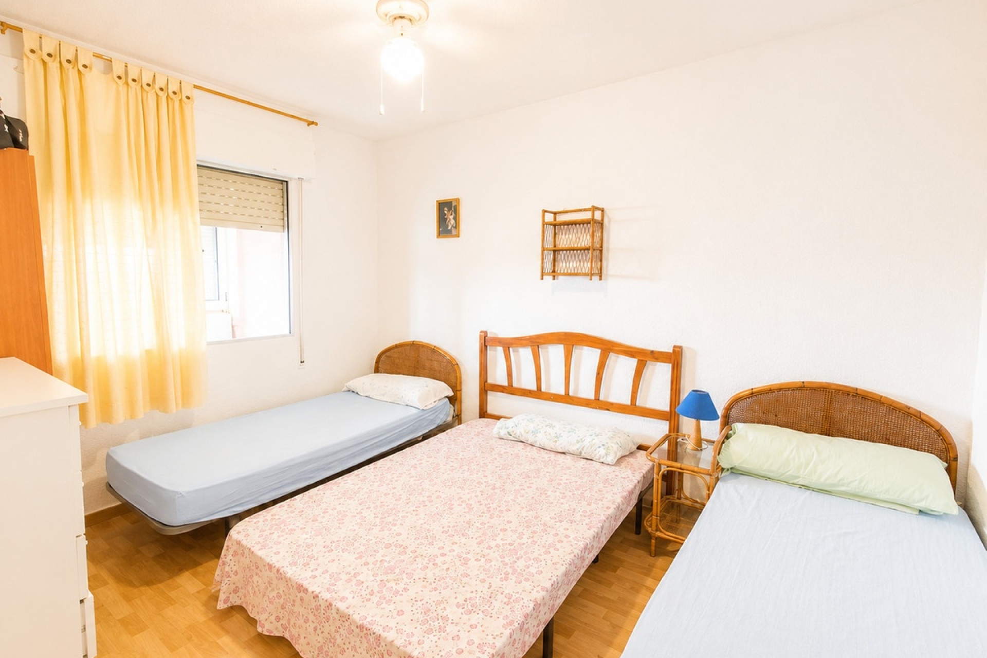 Wiederverkauf - apartment - Orihuela - La Zenia