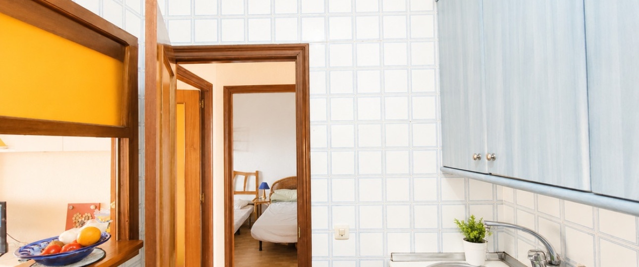 Wiederverkauf - apartment - Orihuela - La Zenia
