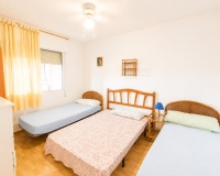Wiederverkauf - apartment - Orihuela - La Zenia