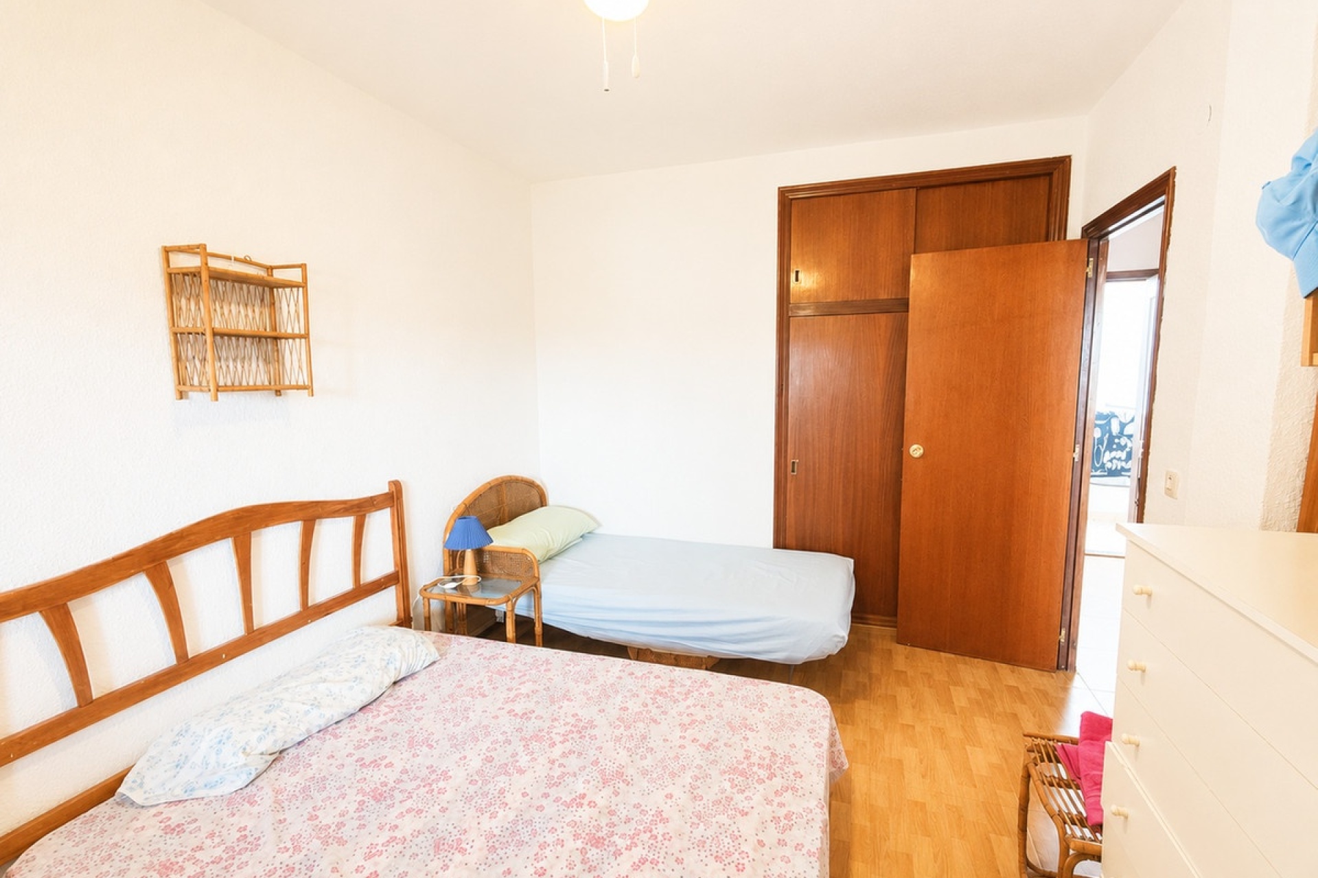 Wiederverkauf - apartment - Orihuela - La Zenia
