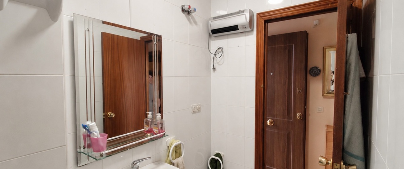 Wiederverkauf - apartment - Orihuela - La Zenia