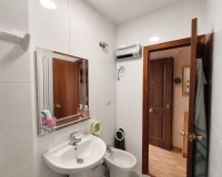 Wiederverkauf - apartment - Orihuela - La Zenia