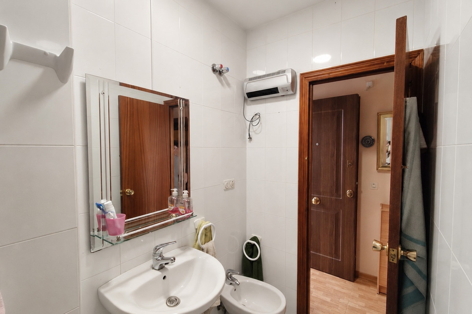 Wiederverkauf - apartment - Orihuela - La Zenia