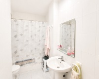 Wiederverkauf - apartment - Orihuela - La Zenia