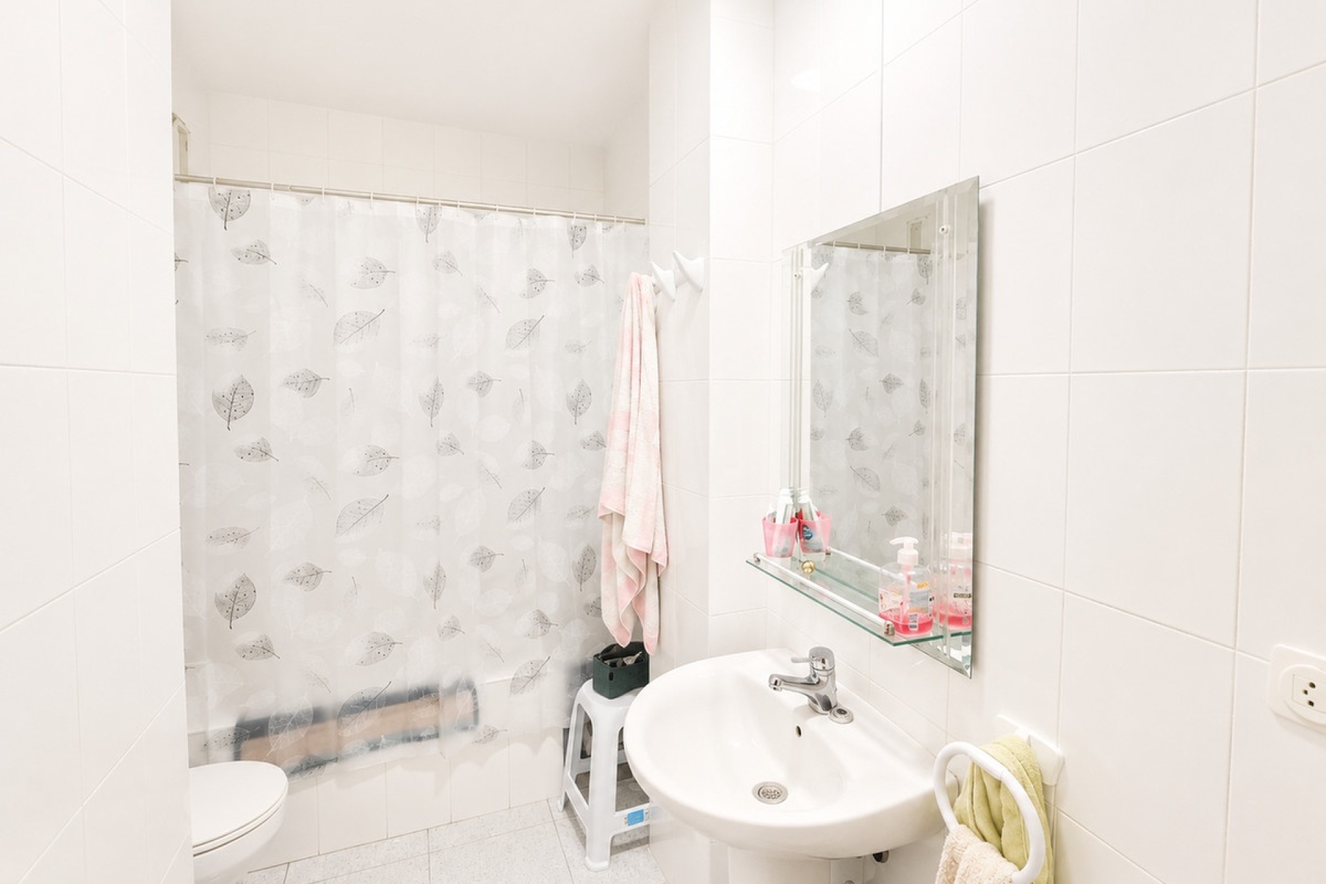 Wiederverkauf - apartment - Orihuela - La Zenia