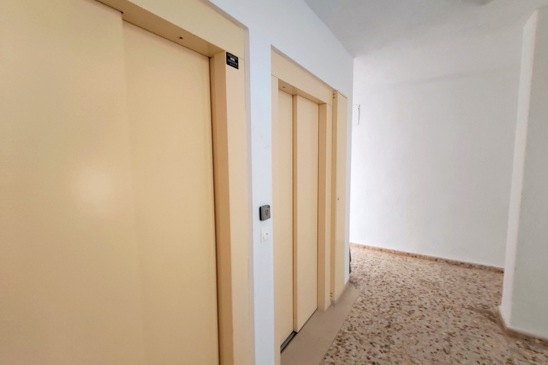 Wiederverkauf - apartment - Orihuela - La Zenia