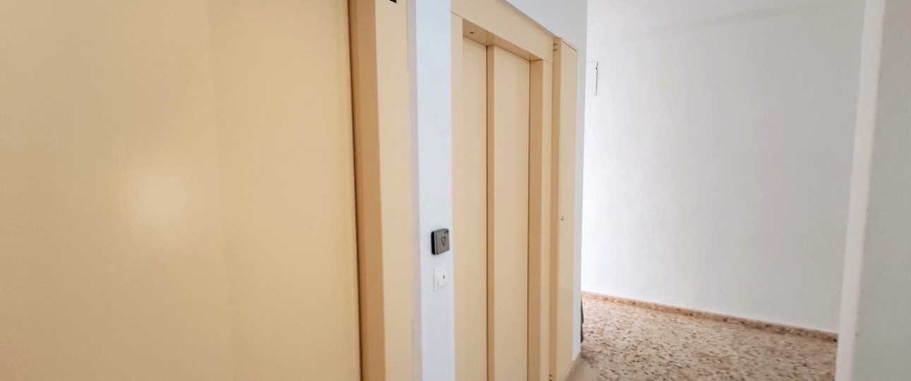 Wiederverkauf - apartment - Orihuela - La Zenia