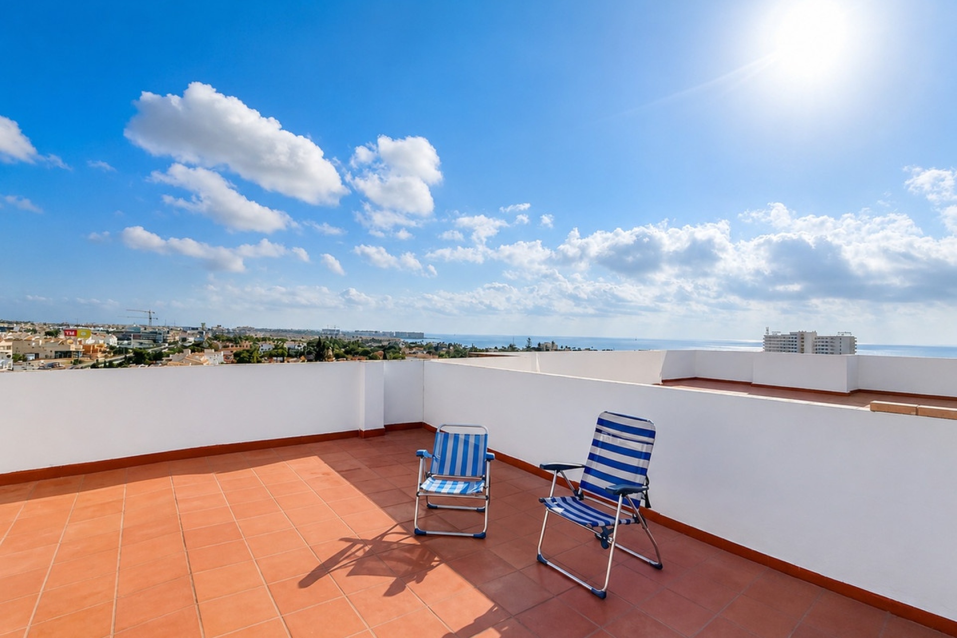 Wiederverkauf - apartment - Orihuela - La Zenia