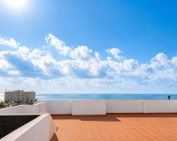 Wiederverkauf - apartment - Orihuela - La Zenia