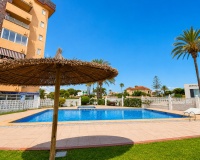 Wiederverkauf - apartment - Orihuela - La Zenia