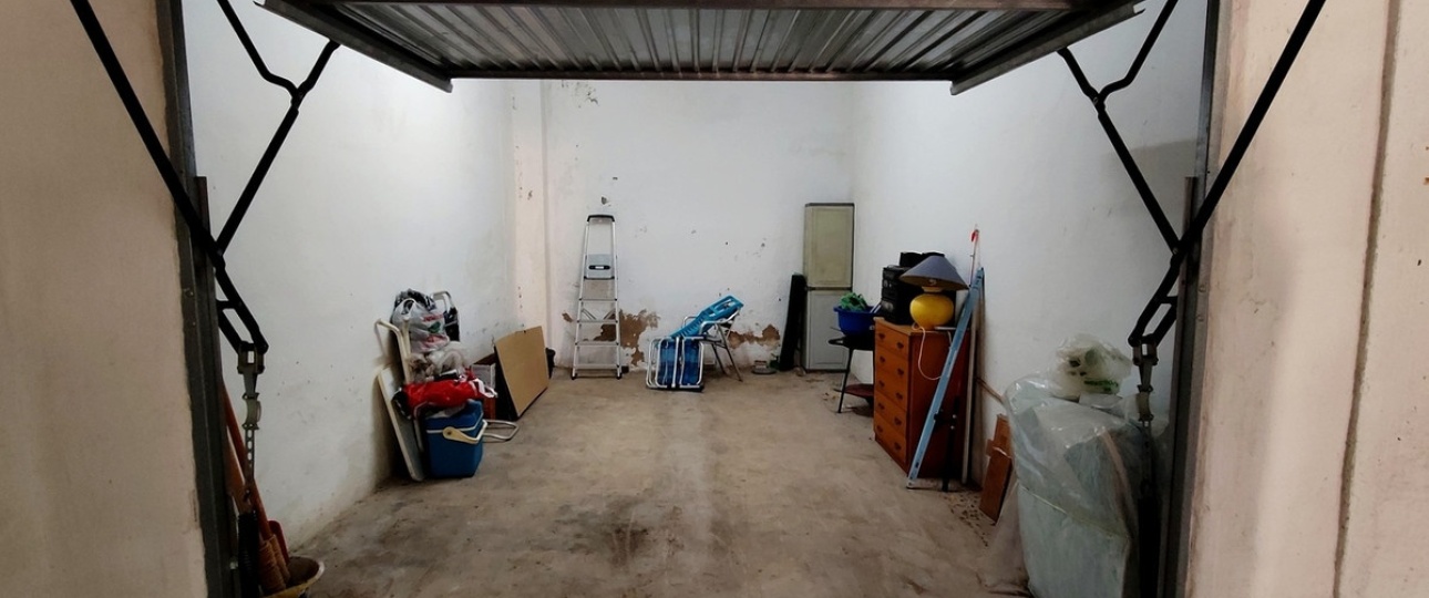 Wiederverkauf - apartment - Orihuela - La Zenia