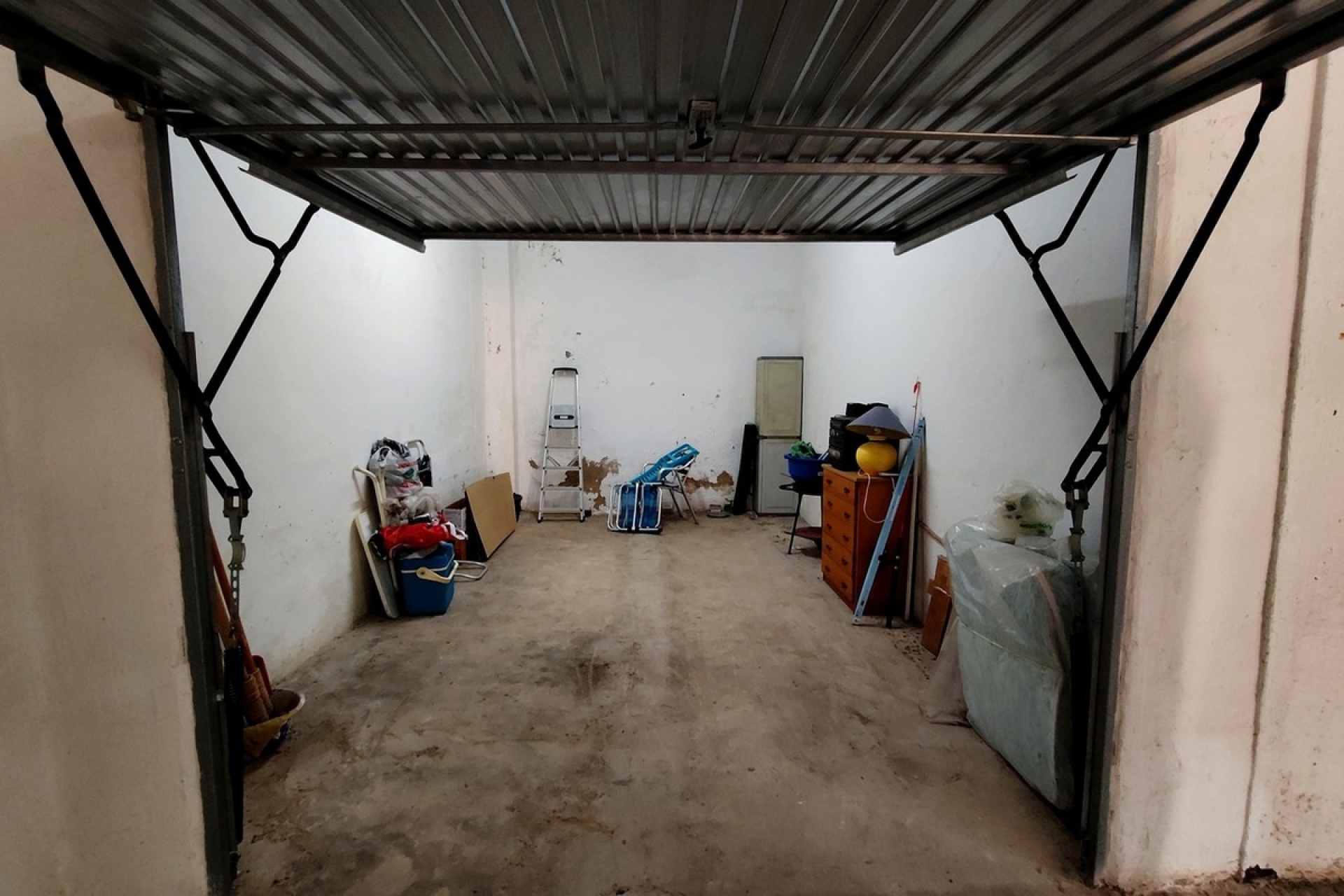Wiederverkauf - apartment - Orihuela - La Zenia
